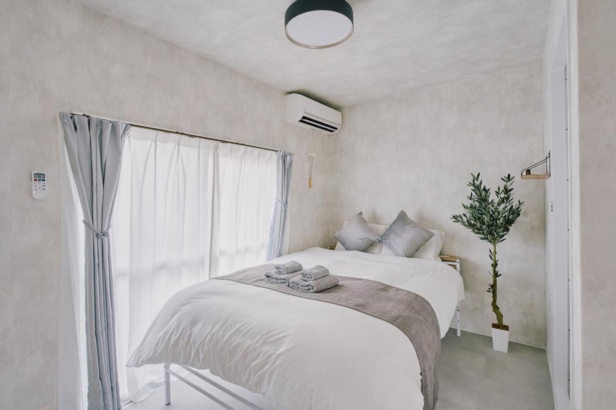 Apartmán Cosmo Prefektura Tokio Exteriér fotografie