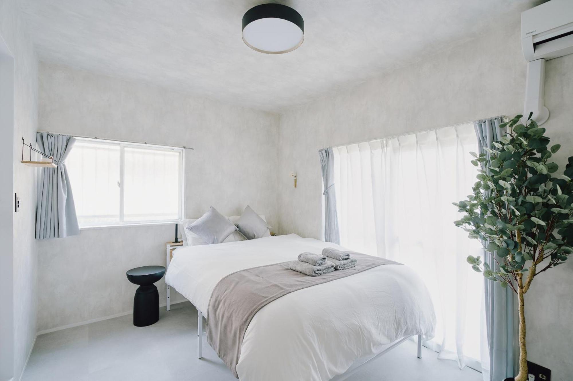 Apartmán Cosmo Prefektura Tokio Exteriér fotografie