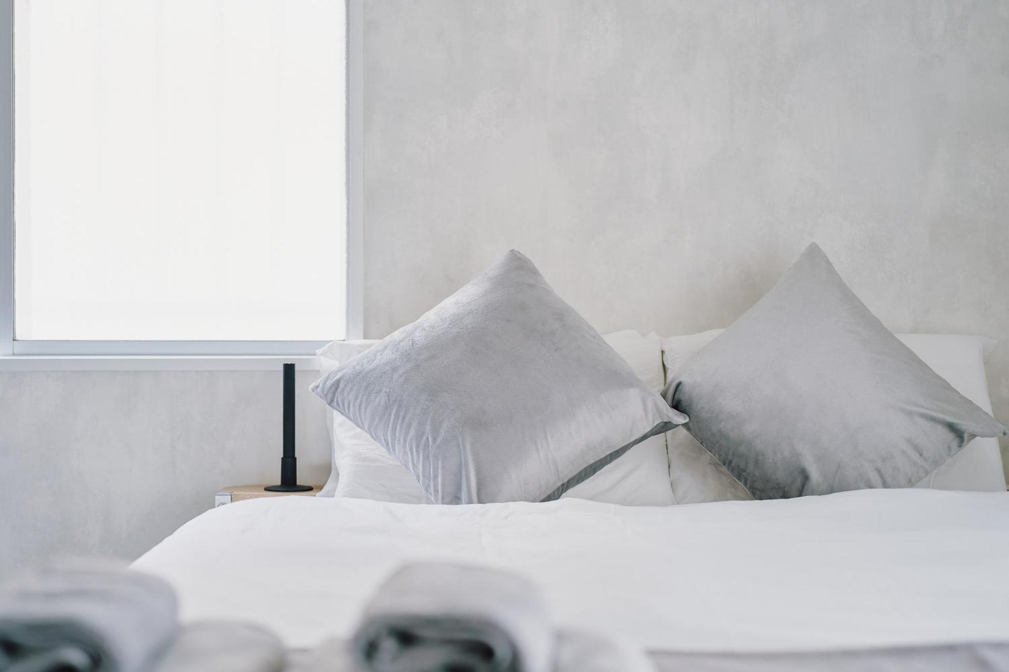 Apartmán Cosmo Prefektura Tokio Exteriér fotografie