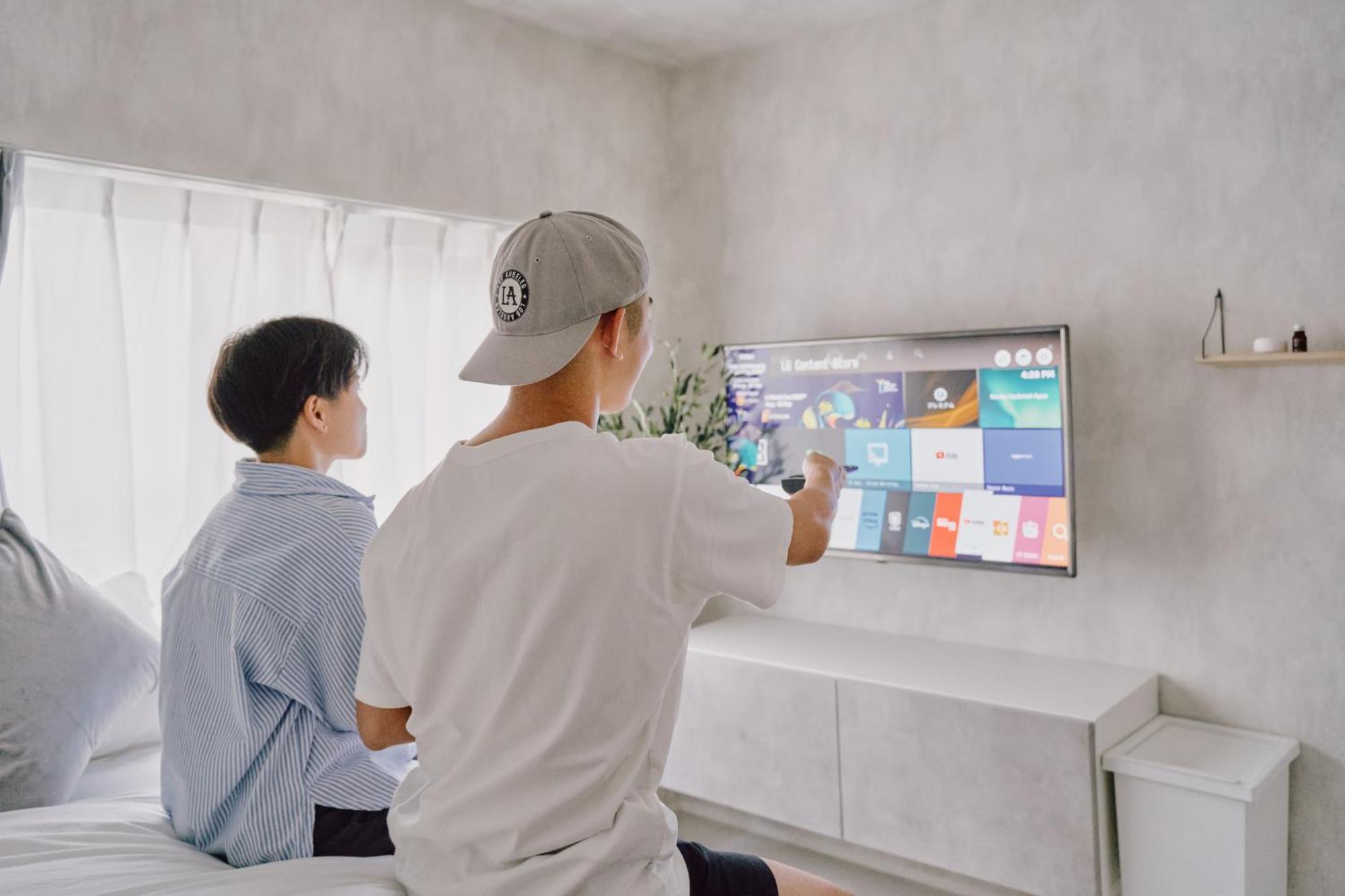 Apartmán Cosmo Prefektura Tokio Exteriér fotografie